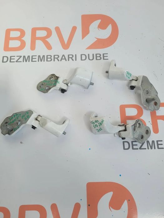 Balama usa fata pentru Ford Transit/Ford Transit Custom Euro 5/Euro 6