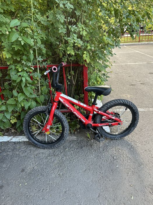 Продам Велосипед CENTURION 16