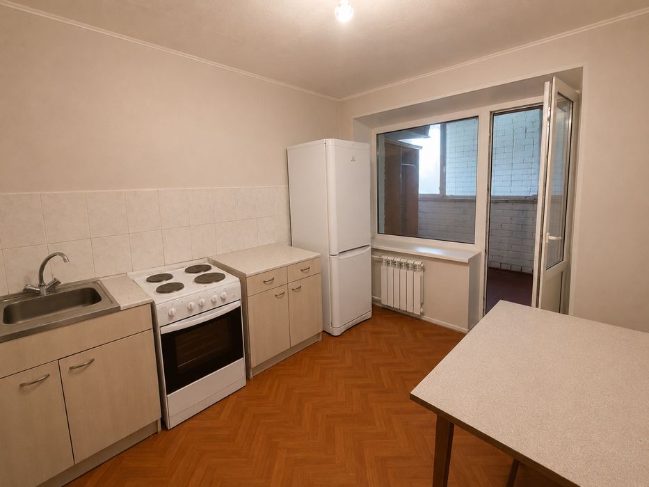 2к квартира Астана 6