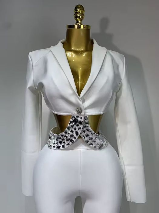 Compleu bandage tip salopeta