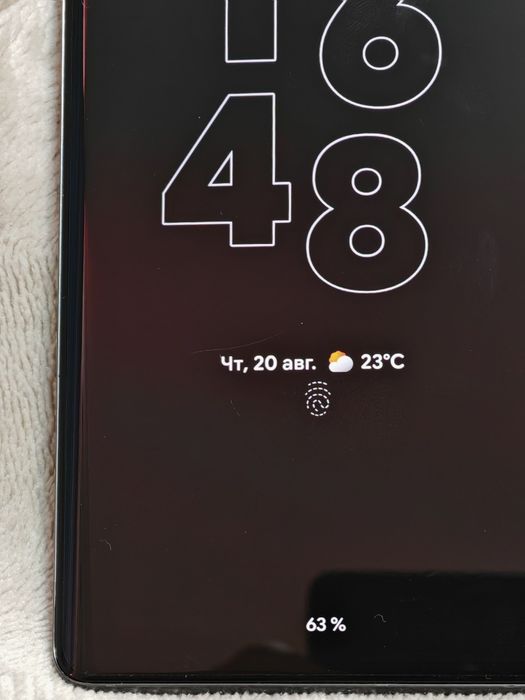 Google Pixel 7 Pro / 128gb