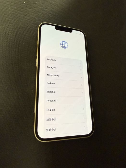 iPhone 14 128gb / заключен