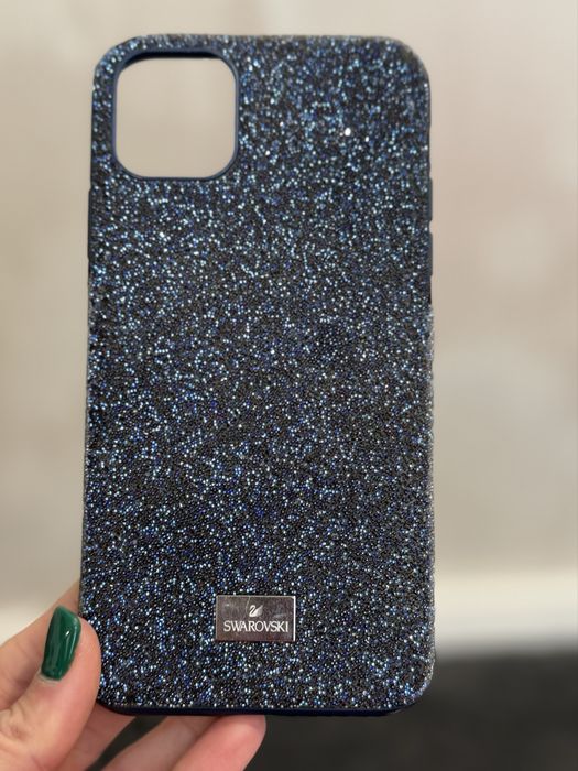 Swarovski Кейс за Iphone 11 pro max
