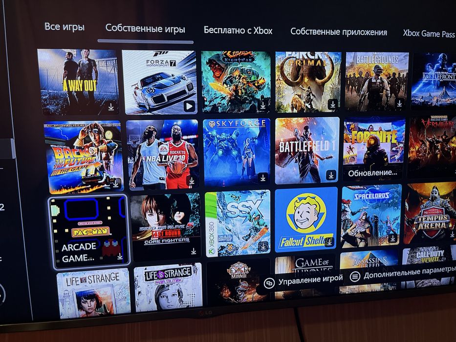 xbox one X 1tb gold rush limited edition