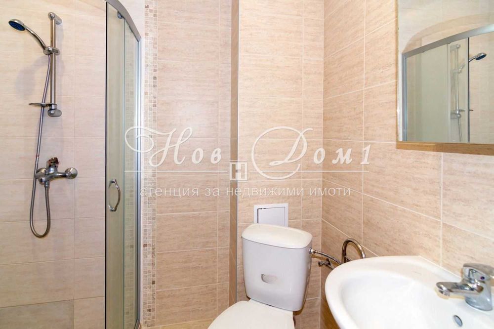 Дава се под наем Двустаен апартамент в Варна, Бриз - 55 кв.м за 459 € - Снимка #4