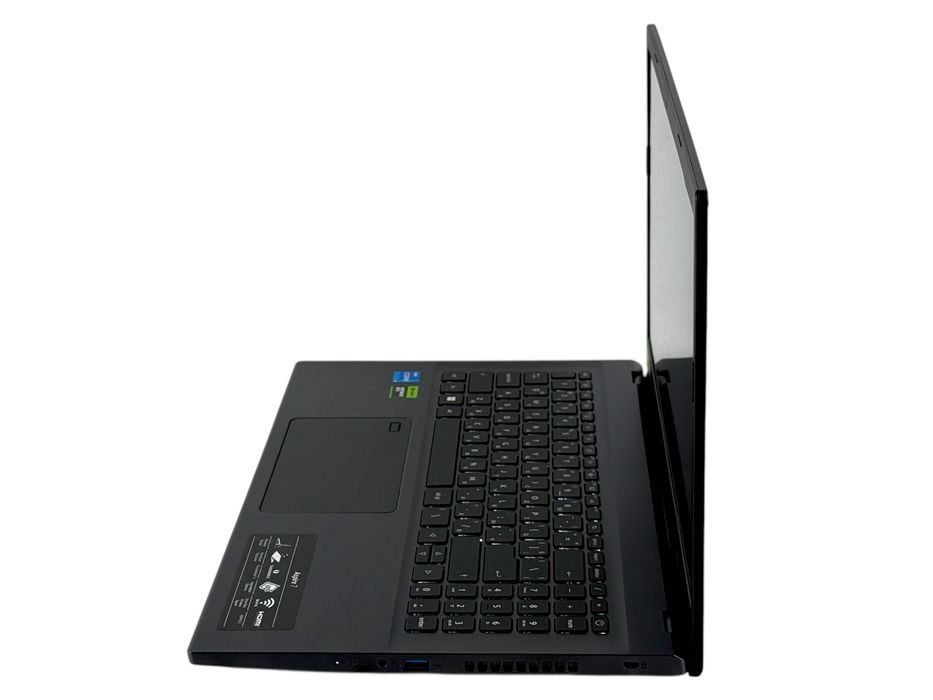 Acer Aspire 7 15.6" Full HD i5-12450H 16RAM 512GB RTX 2050 2г.Гаранция
