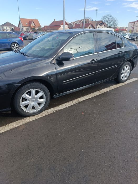 Renault Laguna 3
