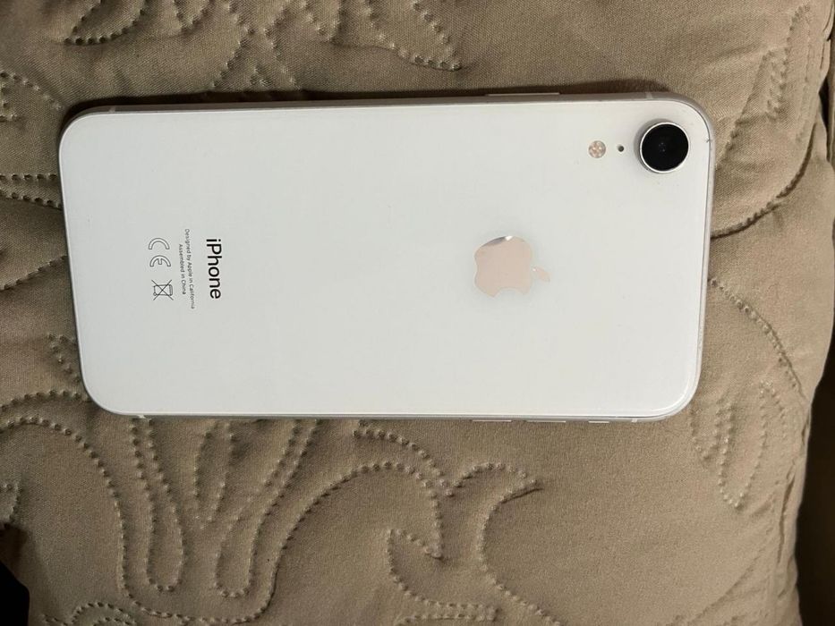 Iphone xr 128 gb