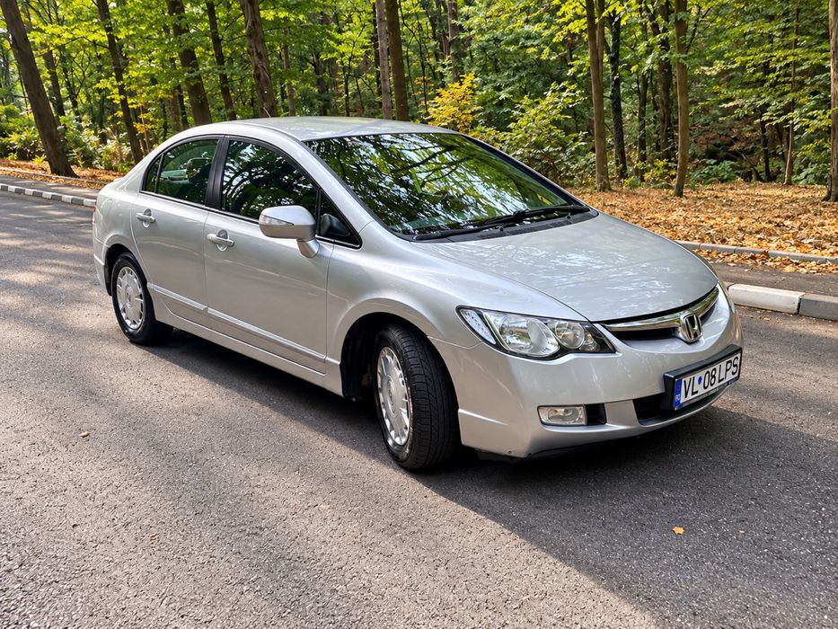 Vand Honda Civic Hybrid IMA 2008
