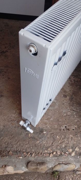 Радиатор Италиянски панелен Feroli