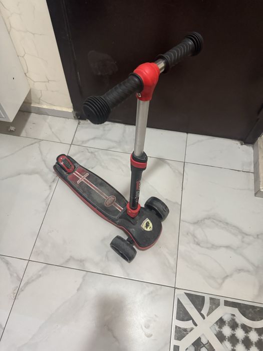продам самокат детский