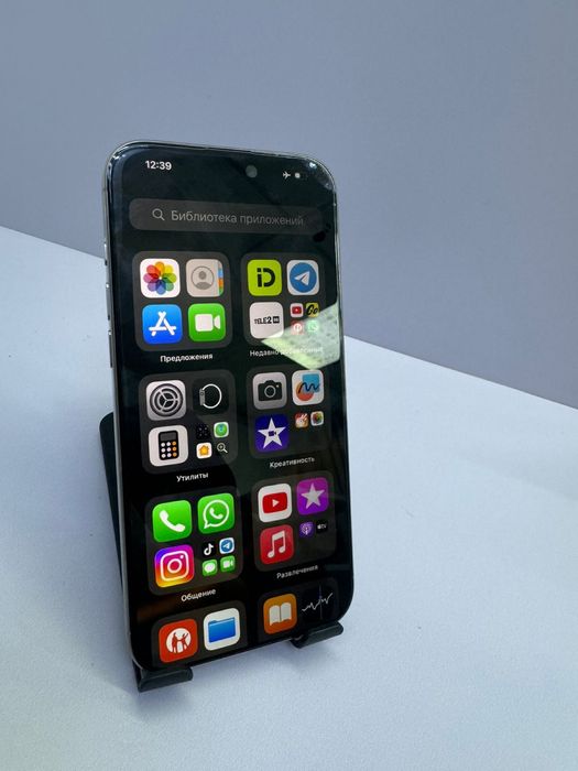 iPhone 16 Pro Max 256gb  МА88400