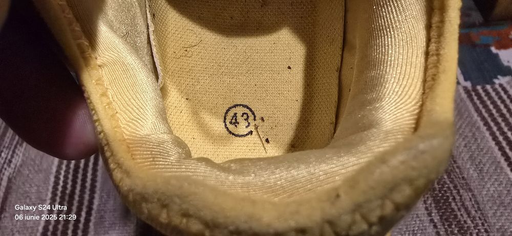 Nike mărimea 43 impecabili