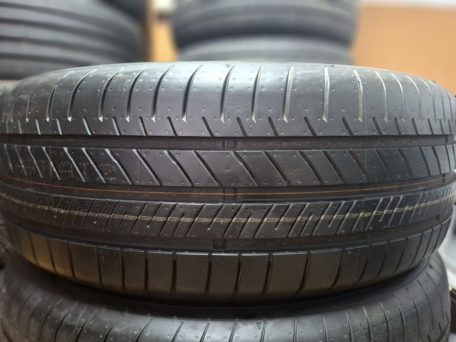 Set 4 anvelope vara 205 60 16 Nexen dot 2024