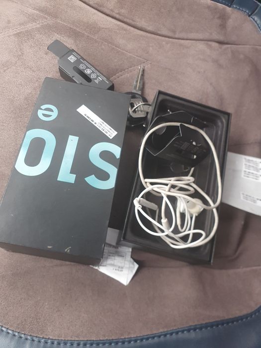 Самсунг с10е индрайвер