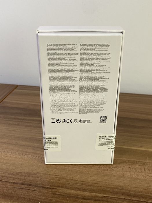 Samsung A54, 128 GB, Awesome Graphite, Sigilat, Cod produs: 8996