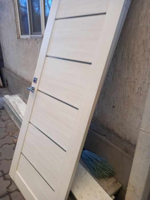 Двери межкомнатные 80ка и 60ка
