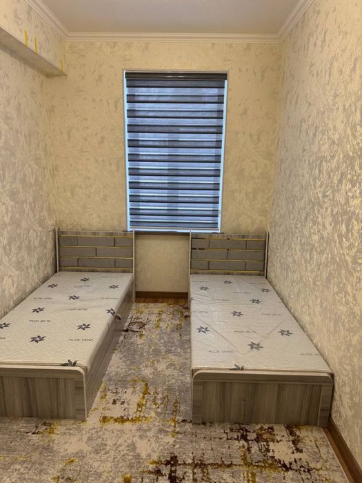 Сергели грен хаус 2/2/6. Аренда студентларга или оилага. Метро олди