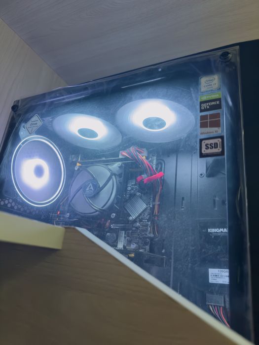 Системный блок сатылады