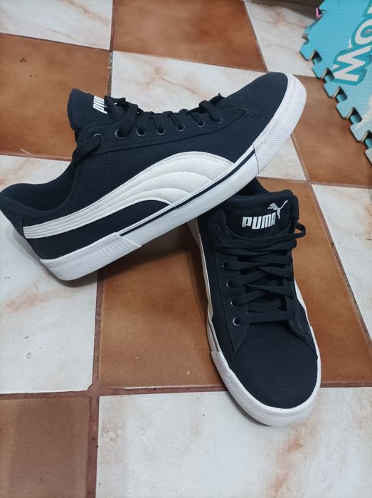 Adidași Puma 45cm