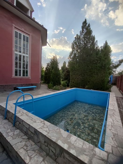 4 ком аренда Участок срочно