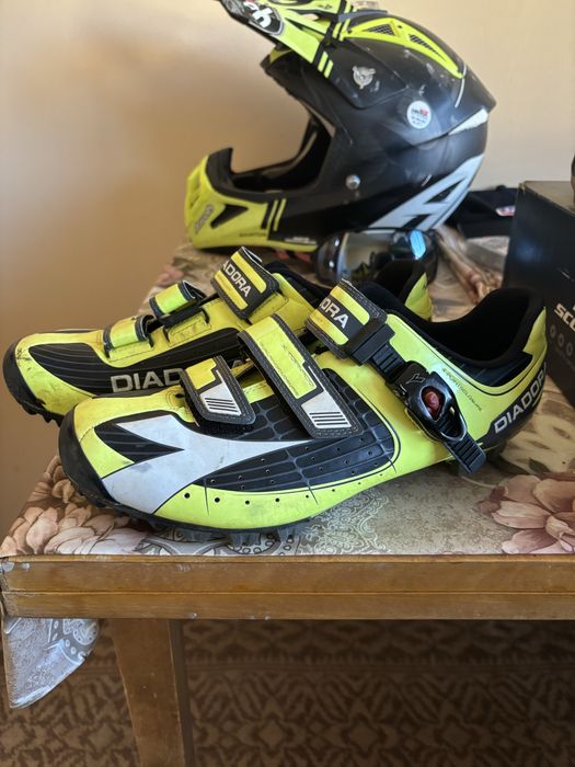 Diadora шпайкове