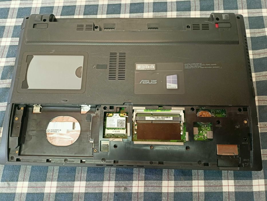 Carcasa module Asus P55V