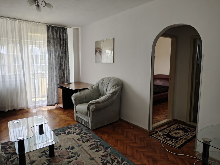 Închiriez apartament 2 camere pe malul Mureșului — fotografia 3