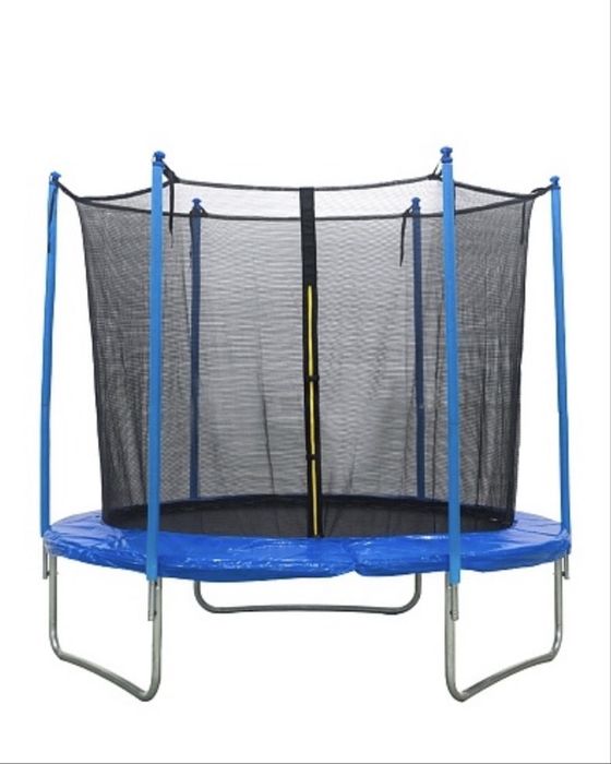 Игровой батут 244 см