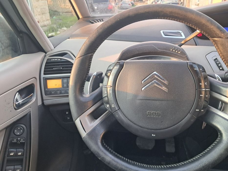 Ситроен С 4 Picasso