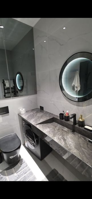 Modera tovers kvartira sotiladi