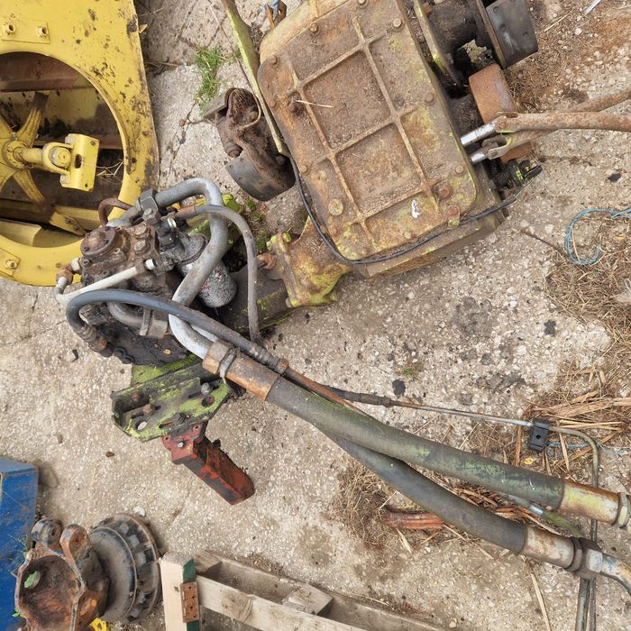 Cutie Combinā class hidro 105