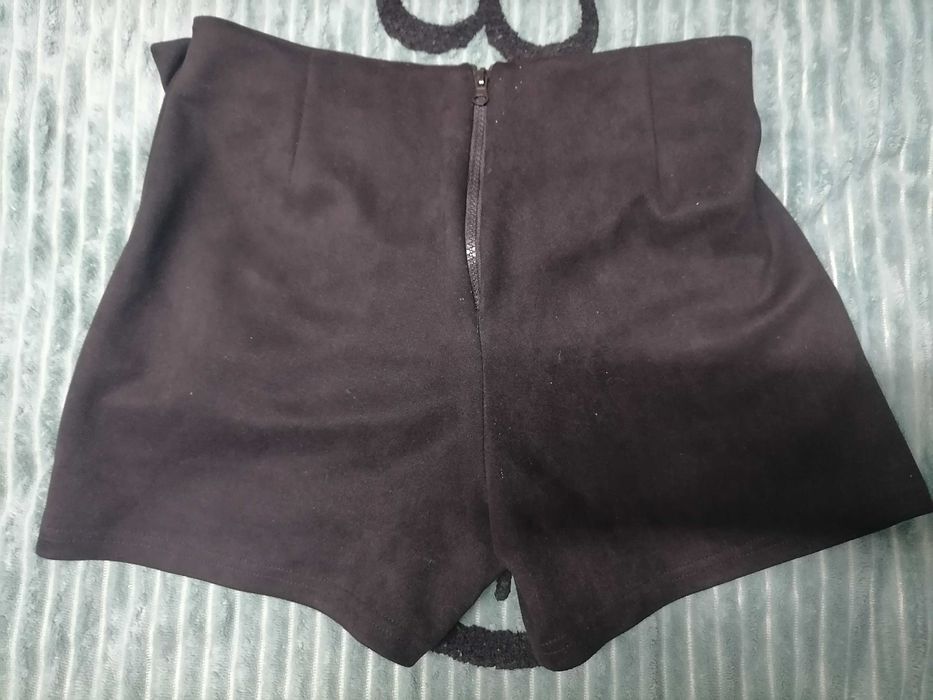 Продам юбку-шорты