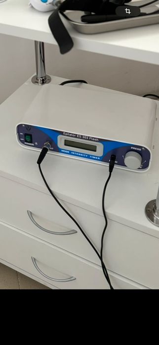 Аппарат Biomak 303 Flash