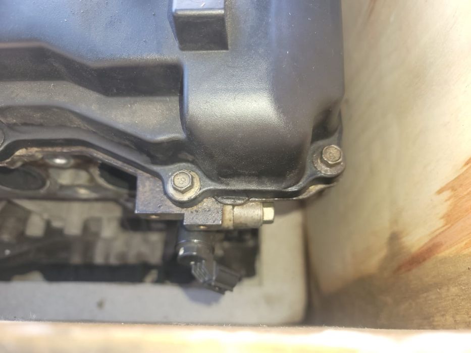 Двигатель хуюндай соната 2012 года