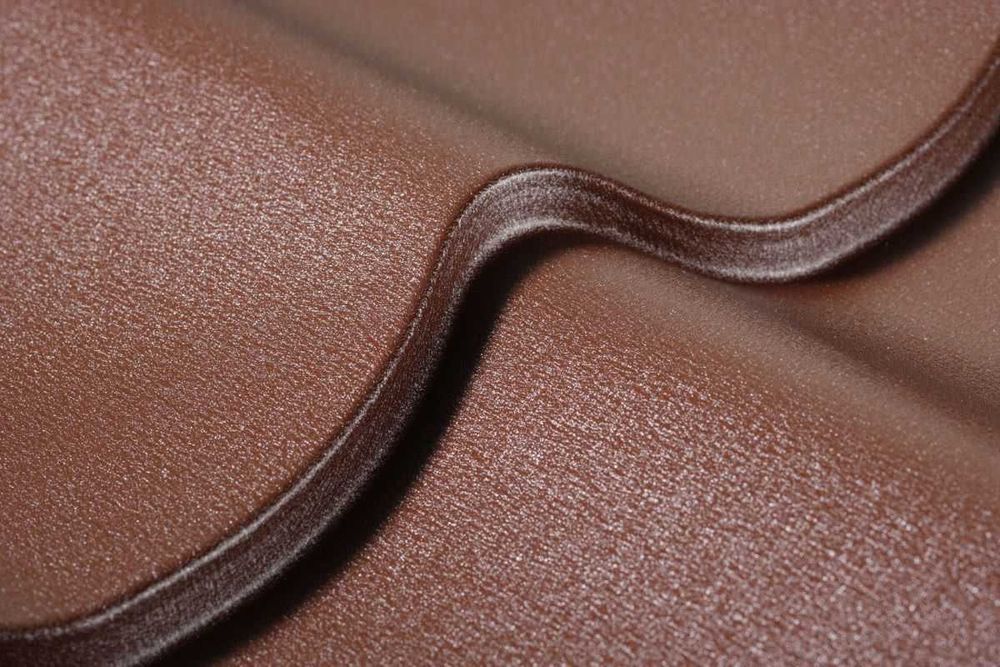 Металлочерепица, профлист черепица металочерепица для кровли 0,45-0,5