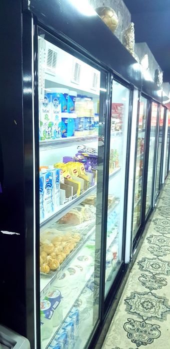 Haladilnik sotiladi srochna