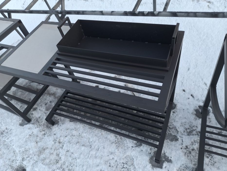 Мангалы для дачи и дома.