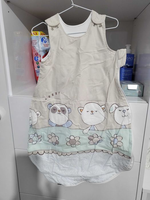 Есенни бебешки чувалчета Angel Baby