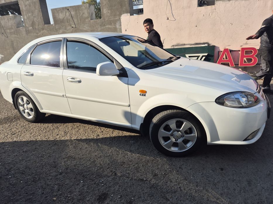 Gentra Jentra Жентра 2013 2 позиция механика 186,000 км юрган