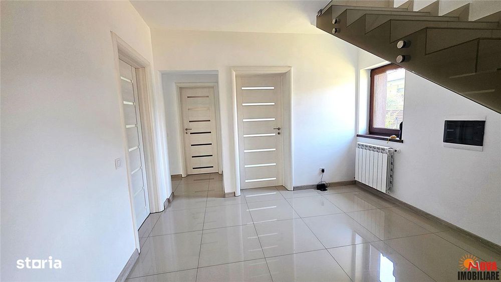 Sacele, casa P+E, de inchiriat