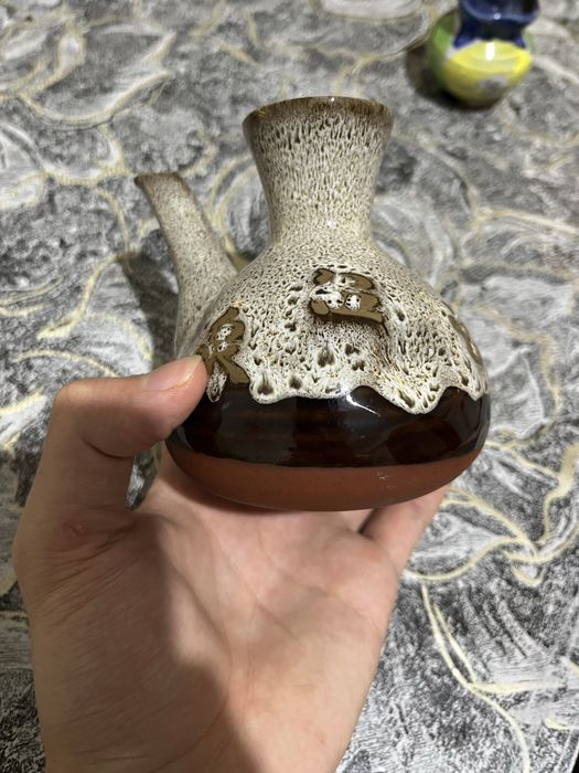 Антикварная пасуда