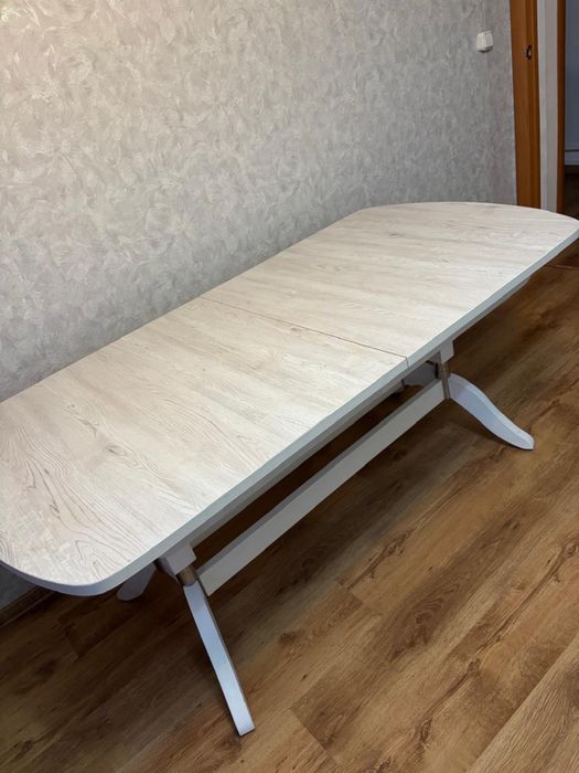 Стол кухонный раскладой