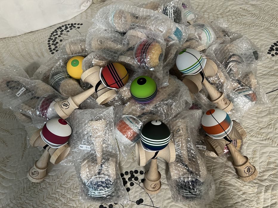 kendame cereal + ken