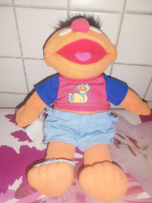 Fisher price, Vtech и други музикални играчки