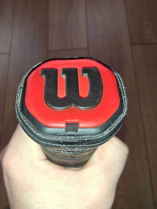 Racheta Tennis Wilson Blade 98 V8