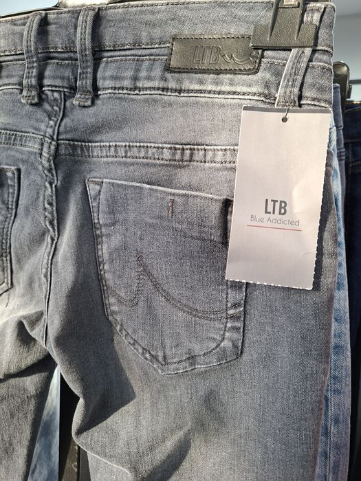 Дамски дънки LTB