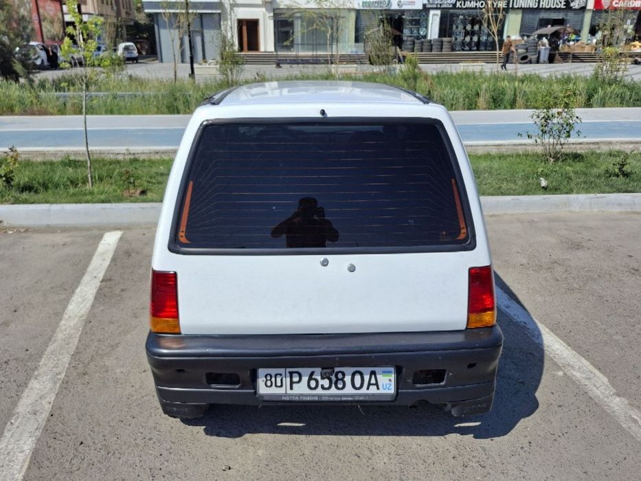 Tiko 1999 yil sotiladi