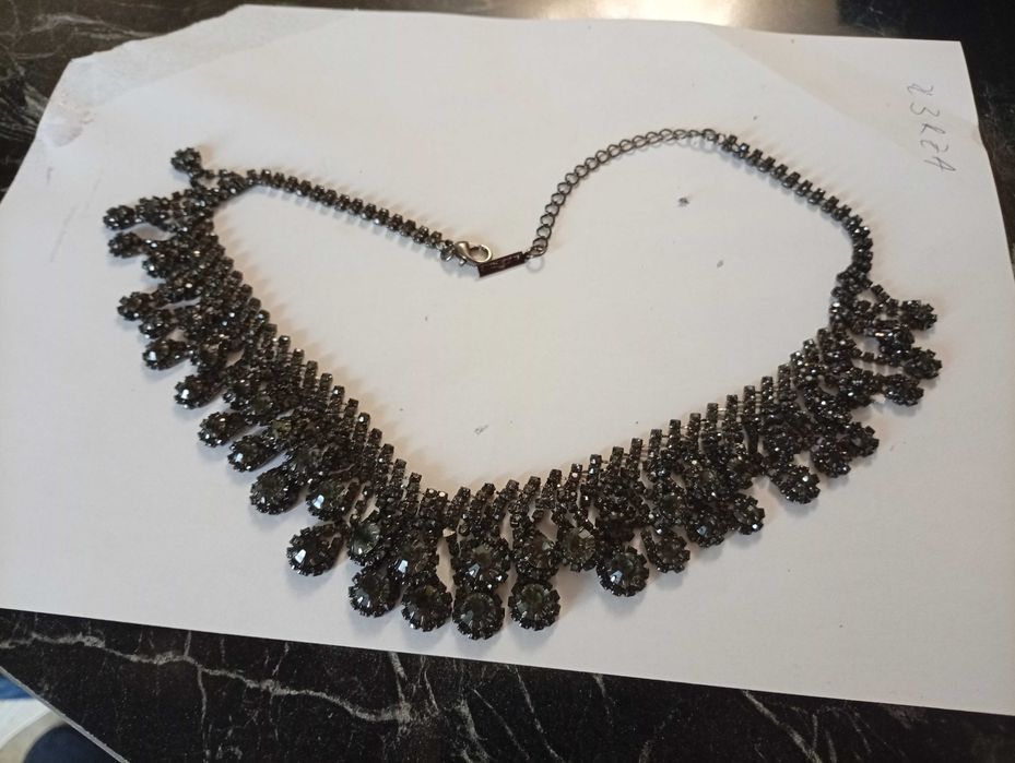 Colier Oscar de la renta