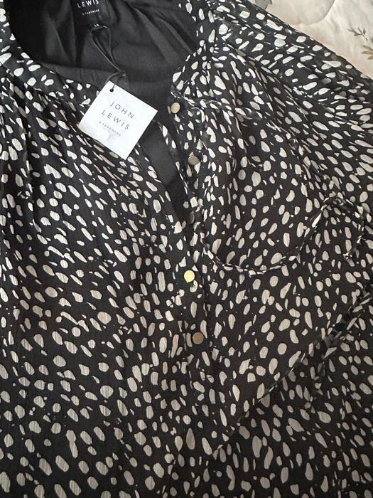 Платье длинное до Пола Zara